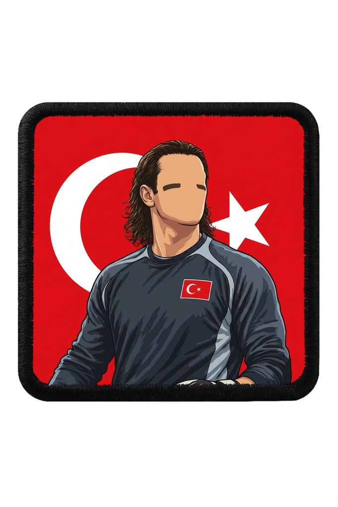 Türkiye Logolu V1 Bench