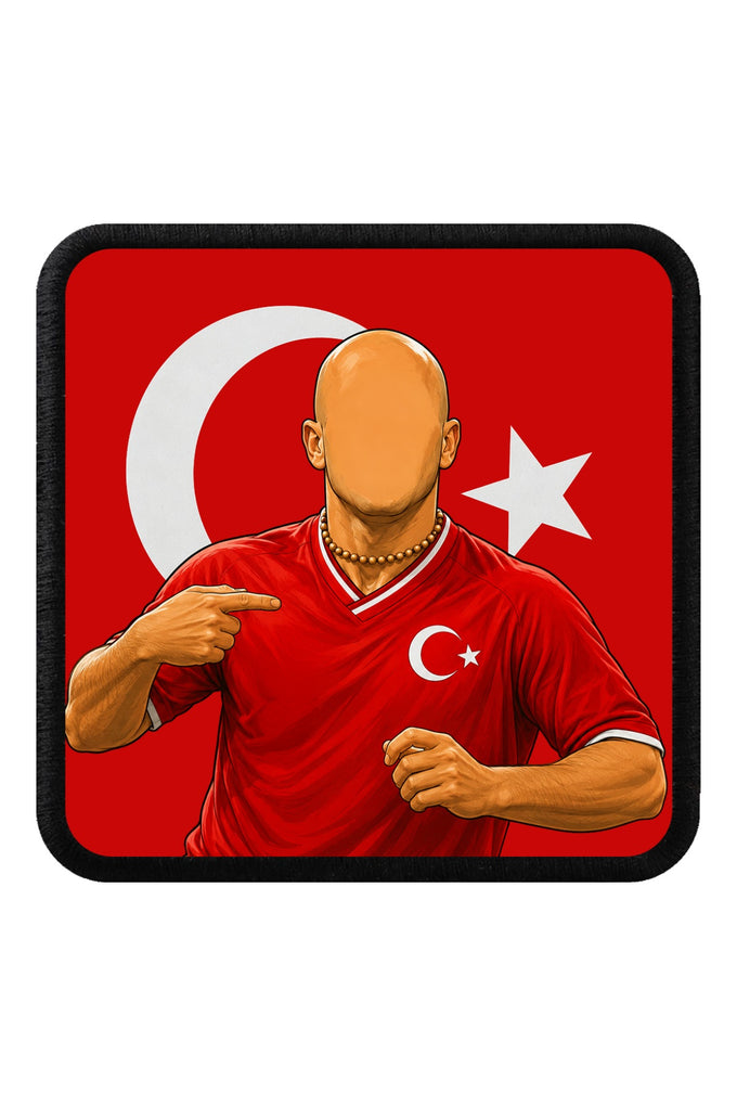 Türkiye Logolu V1 Bench