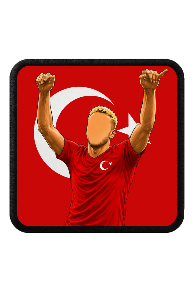 Türkiye Logolu V1 Bench