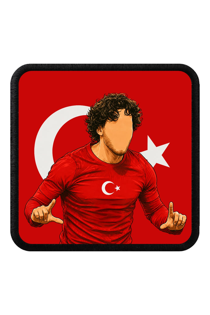 Türkiye Logolu V1 Bench