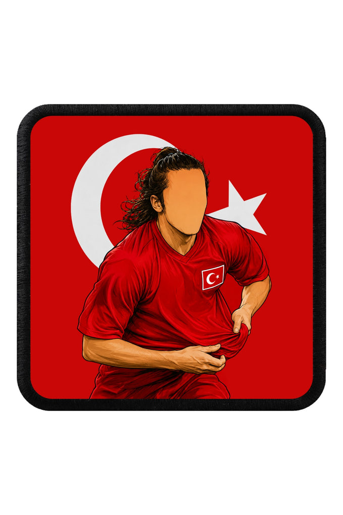 Türkiye Logolu V1 Bench