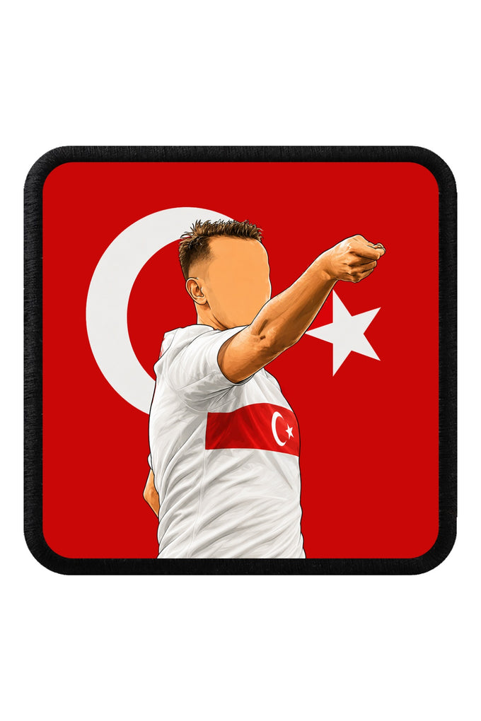Türkiye Logolu V1 Bench