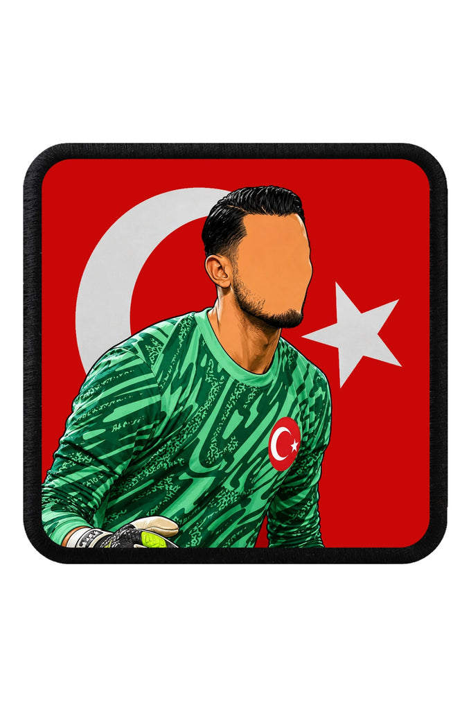 Türkiye Logolu V1 Bench