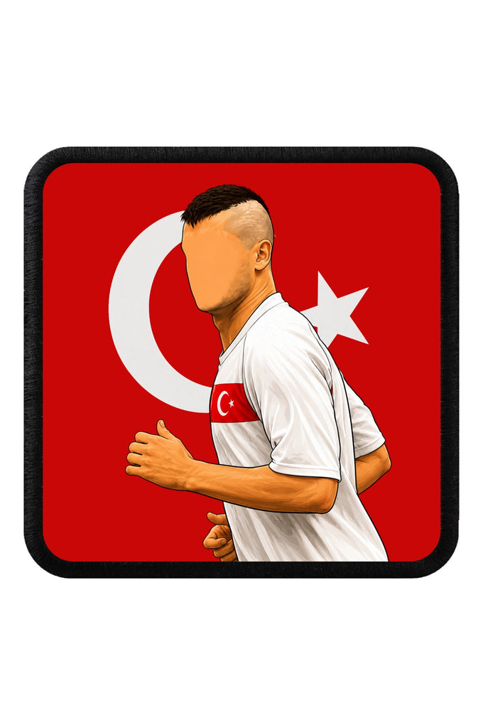 Türkiye Logolu V1 Bench