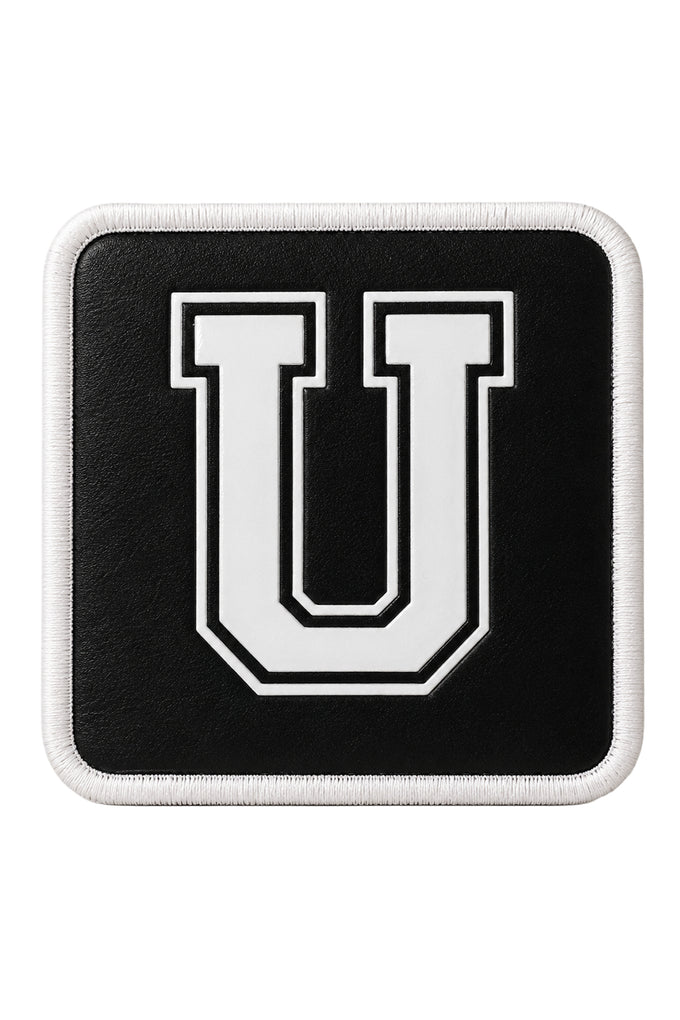 U Harf Logolu V1 Bench
