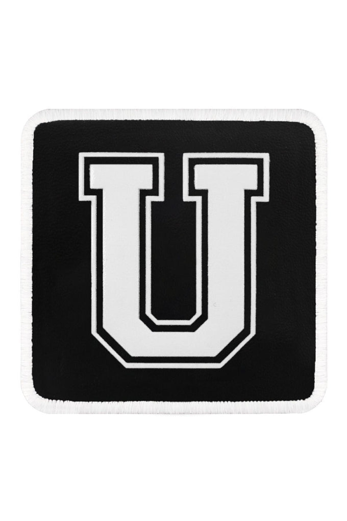 U Letter Logo