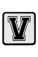 V Harf Logolu