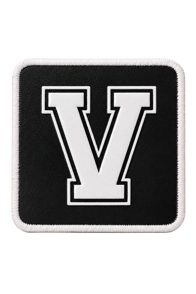 V Harf Logolu V1 Bench