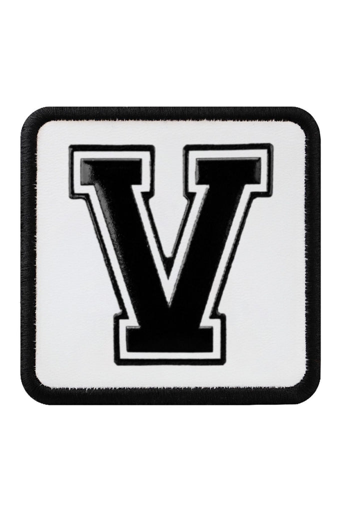 V Letter Logo