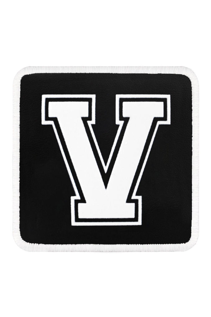 V Letter Logo