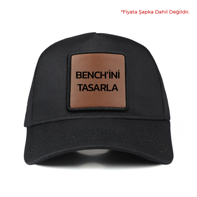 v1-bench-ini-tasarla-5282 - BlackBörk TR