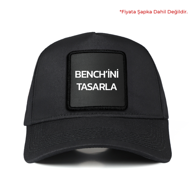 v1-bench-ini-tasarla-5284 - BlackBörk TR