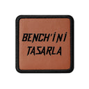 V1 Camel-Siyah benchini Tasarla