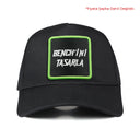 V1 Siyah-Neon Benchini Tasarla