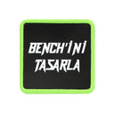 V1 Siyah-Neon Benchini Tasarla