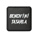 V1 Siyah-Siyah Benchini Tasarla