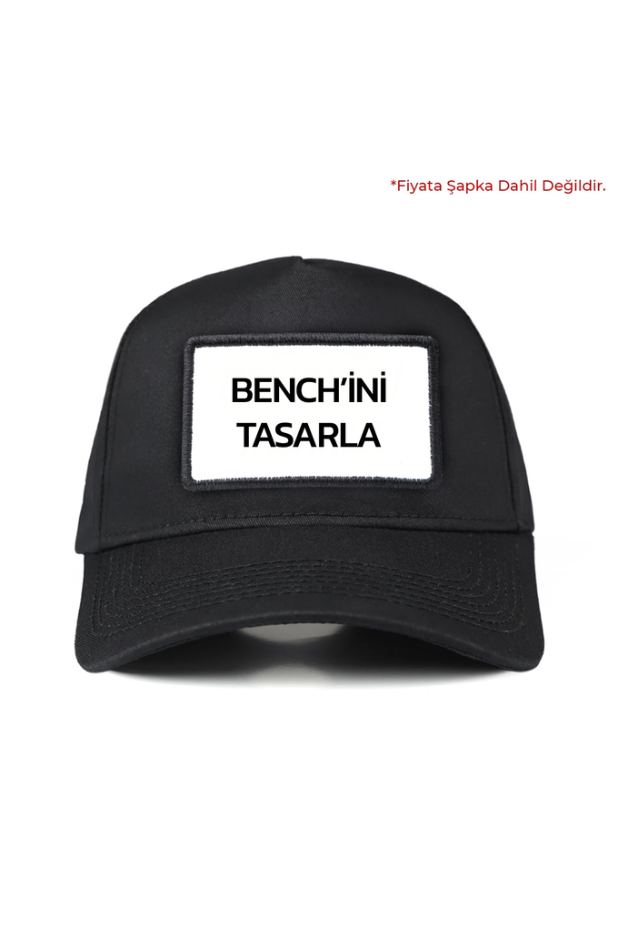 V2 Bench'ini Tasarla
