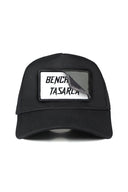 V2 Beyaz-Siyah Benchini Tasarla