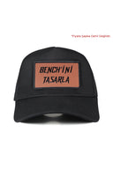 V2 Camel-Siyah Benchini Tasarla