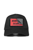 V2 Kırmızı-Siyah Benchini Tasarla