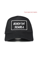 V2 Siyah-Beyaz Benchini Tasarla