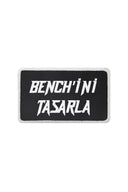 V2 Siyah-Beyaz Benchini Tasarla