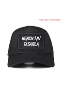 V2 Siyah-Siyah Benchini Tasarla