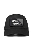 V2 Siyah-Siyah Benchini Tasarla
