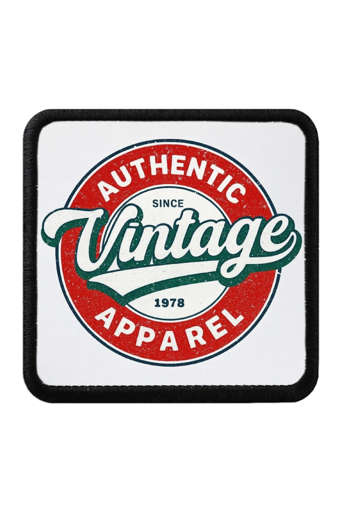 Vintage Logo