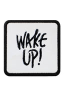Wake Up Logolu
