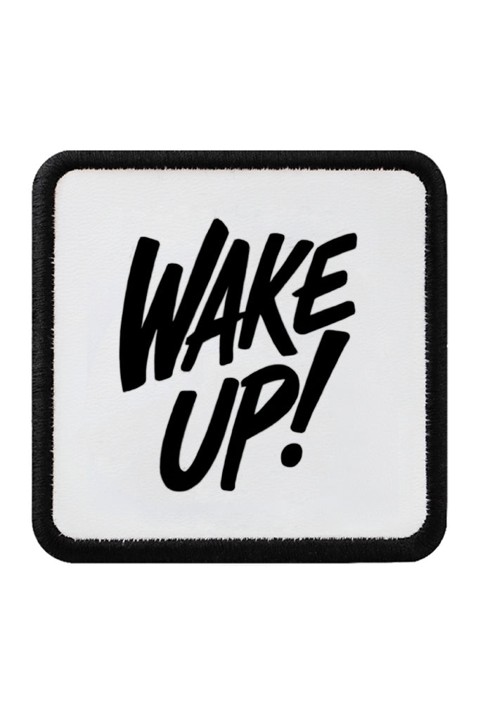 wake-up-logolu-220 - BlackBörk TR