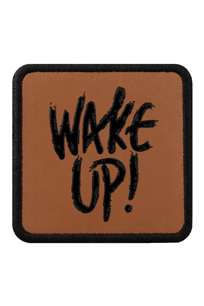 wake-up-logolu-221 - BlackBörk TR