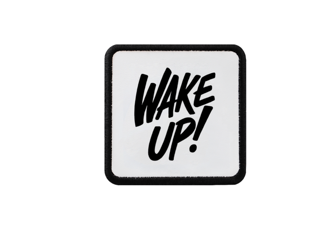 wake-up-logolu-6045 - BlackBörk TR