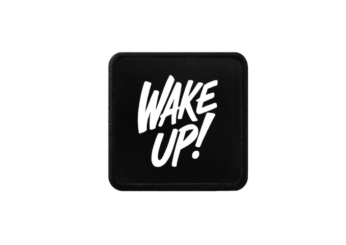 Wake Up Logolu V1 Bench