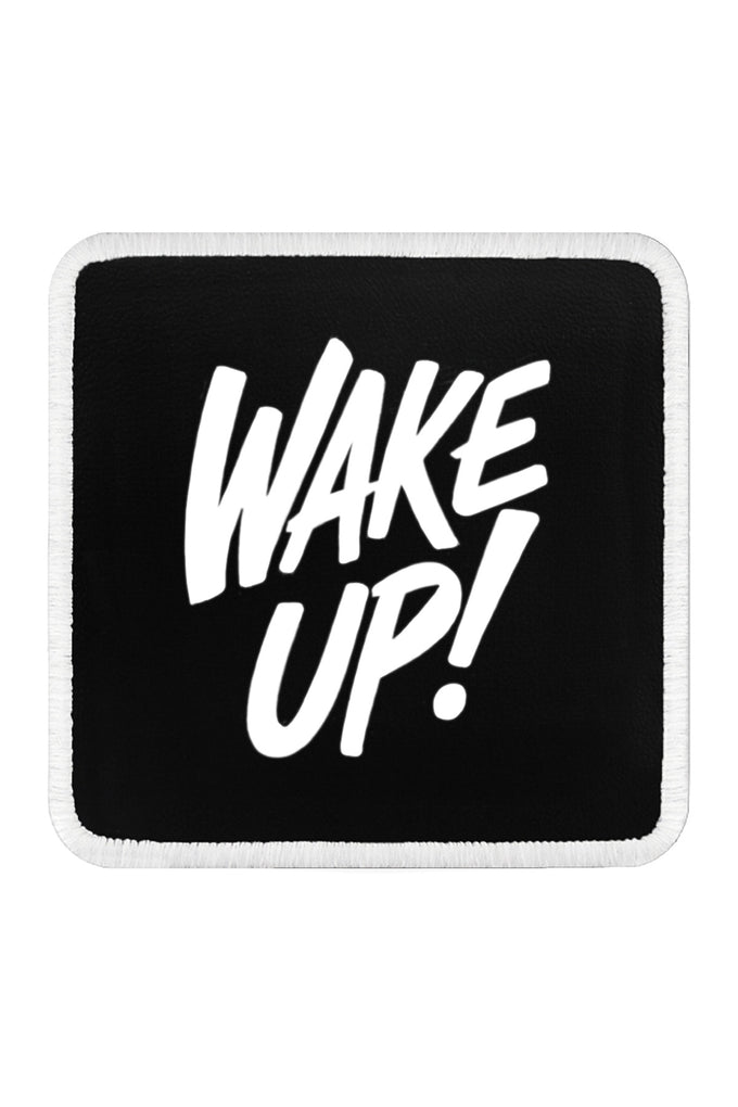 wake-up-logolu-6150 - BlackBörk TR
