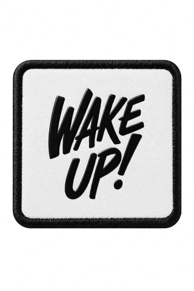 Wake Up Logolu V1 Bench