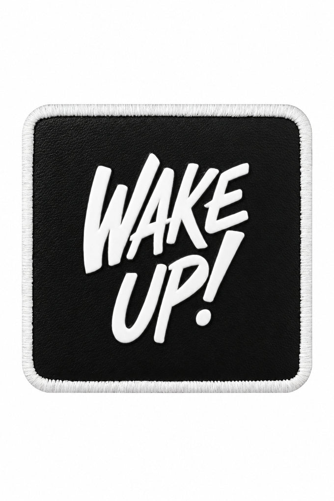 Wake Up Logolu V1 Bench
