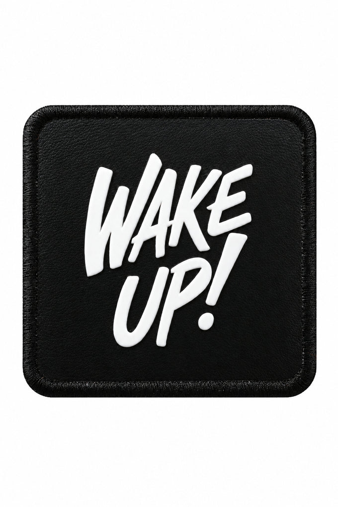 Wake Up Logolu V1 Bench