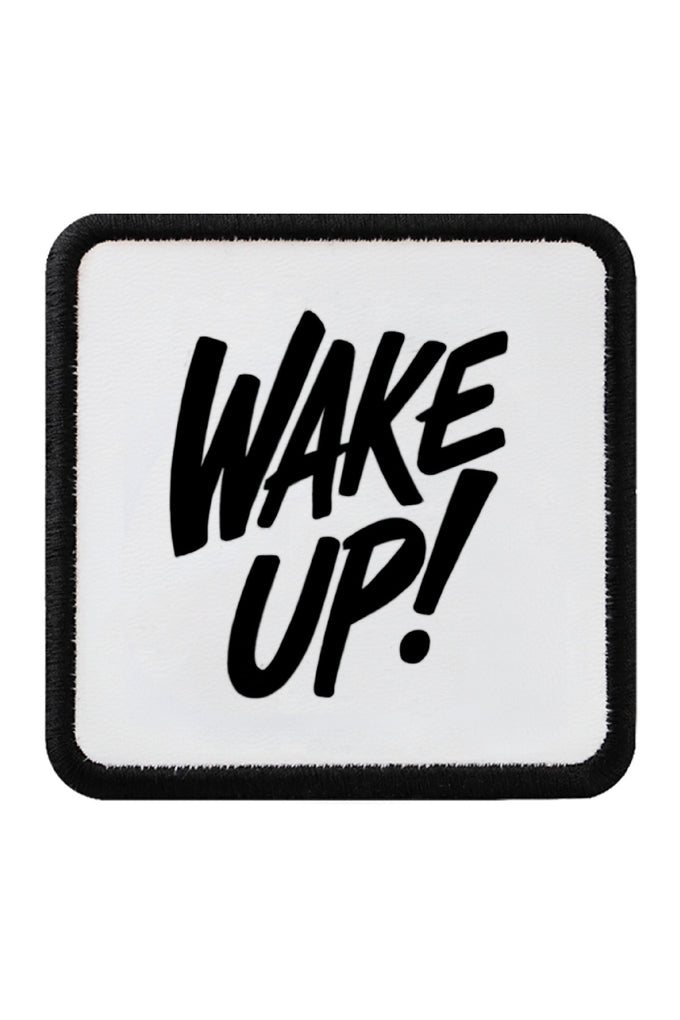 Wake Up Logo