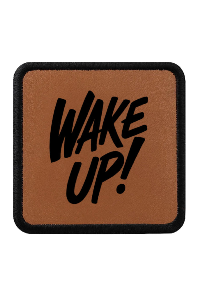 Wake Up Logo