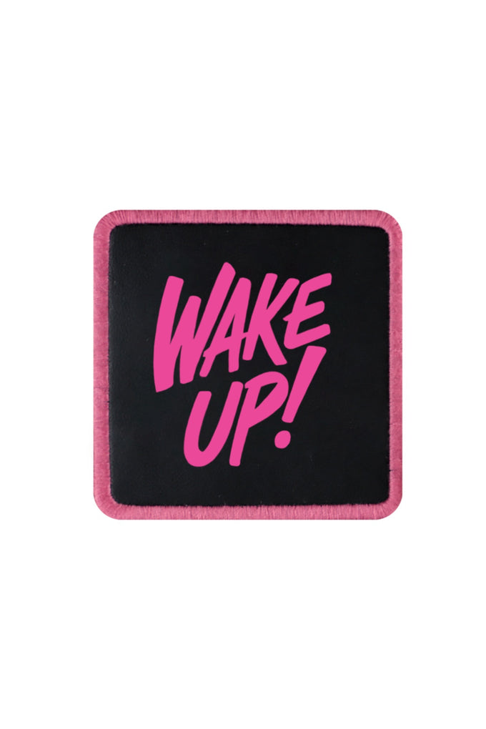 Wake Up Logolu V1 Bench