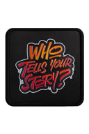 Who Tells Your Story Logolu