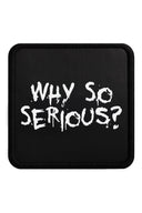 Why So Serious Logolu