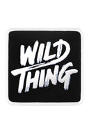 Wild Thing Logolu