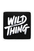 Wild Thing Logolu