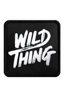 Wild Thing Logolu