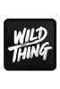 Wild Thing Logolu