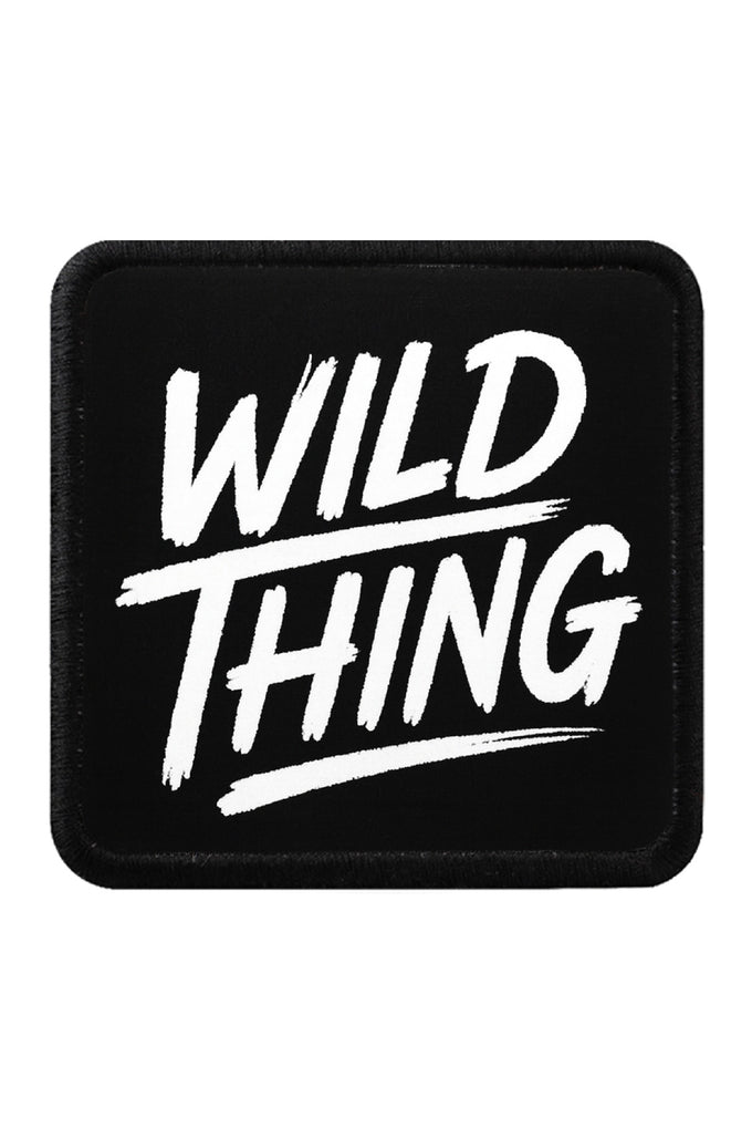 Wild Think Logolu V1 Bench