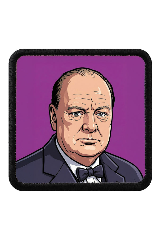 Winston Churchill Logo