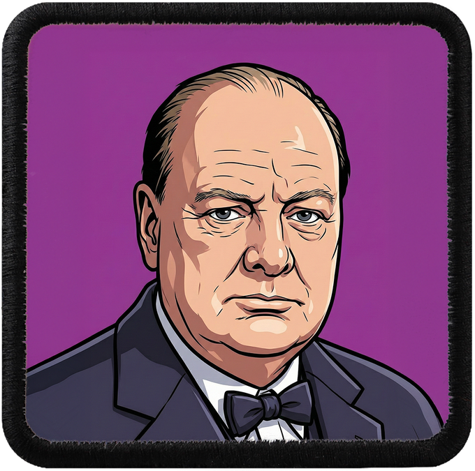 winston-churchill-logolu-5820 - BlackBörk TR